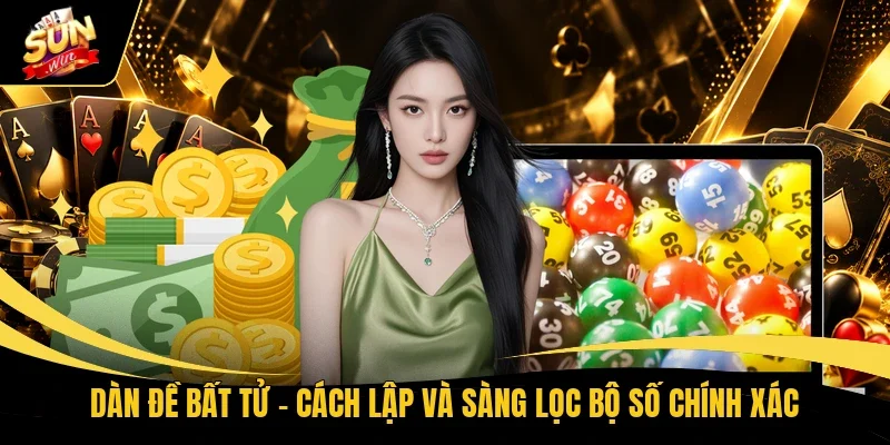 dàn đề bất tử