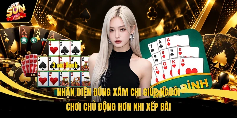 Xám Chi Là Gì? Cách Người Chơi Nhận Biết Trong Mậu Binh 1 Nhận diện đúng xám chi giúp người chơi chủ động hơn khi xếp bài