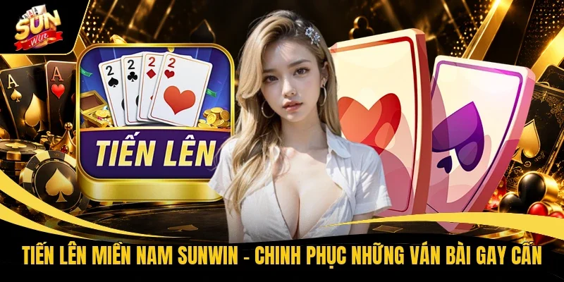 Tiến Lên Miền Nam