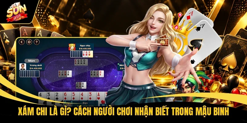 xám chi